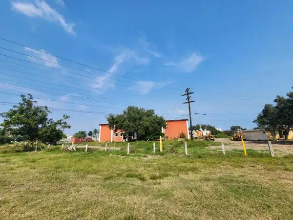 Nave en Venta en Arecas, Altamira, Tamaulipas