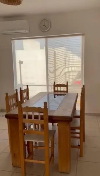 Departamento en Renta en Los Héroes Veracruz, cerca de Ciudad Industrial