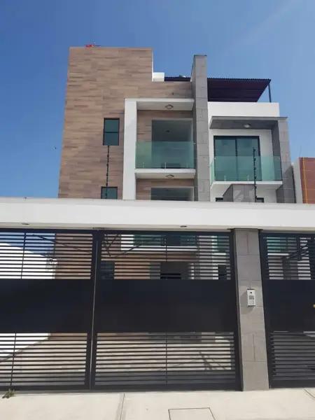 Departamento en Venta en San Diego, Texcoco, México Departamento en Venta en San Diego, Texcoco, México