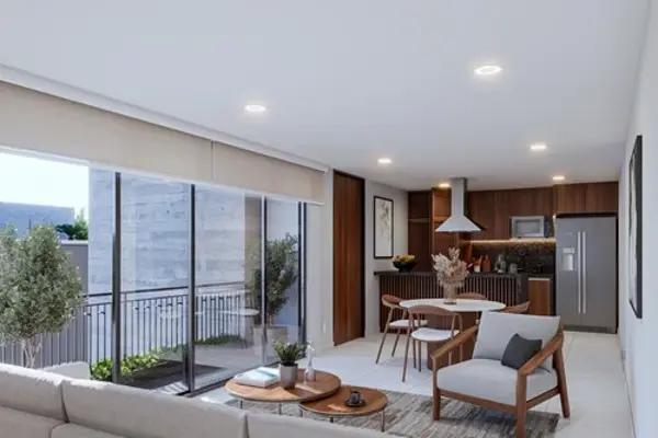 Departamento en Venta en San Juan de Aragón I Sección, Gustavo A. Madero, Ciudad de México