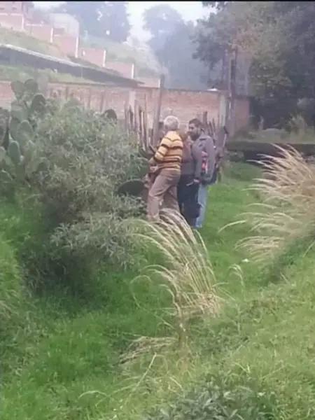 Terreno en Venta en Independencia, Ixtapaluca, México