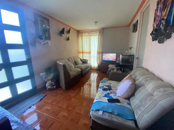Casa en Venta en La Pradera, El Marqués, Querétaro