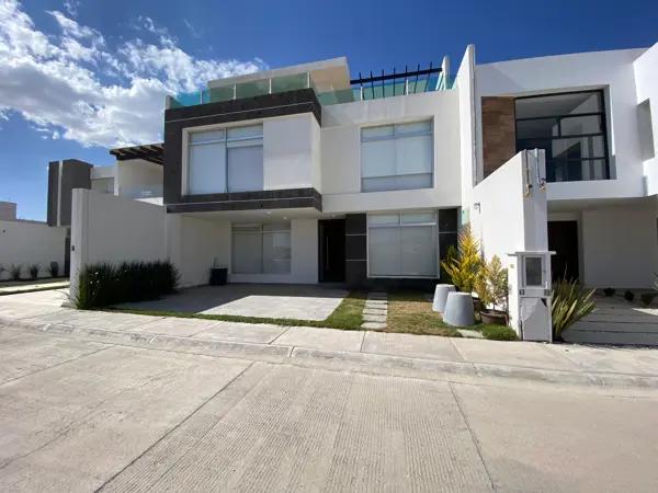 Casa en Venta en El Portezuelo, Mineral de la Reforma, Hidalgo