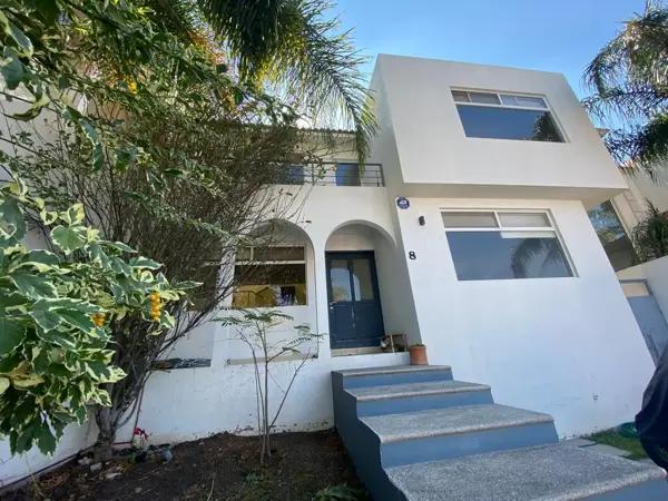 Casa en Venta en Cumbres del Cimatario, Querétaro