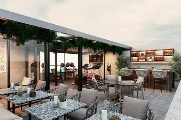 Departamento en Venta en San Juan de Aragón I Sección, Gustavo A. Madero, Ciudad de México