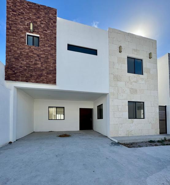 Casa en Venta en Privada Alameda, Arteaga, Coahuila de Zaragoza