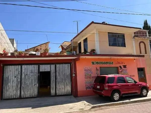 Casa en Venta en Cuautzozongo, Juchitepec, México