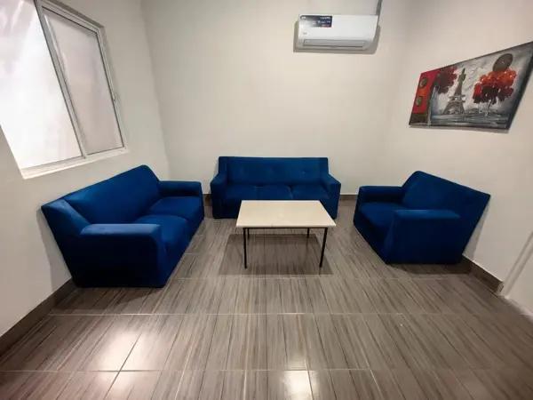 Departamento en Renta en Torreón Residencial, Torreón, Coahuila de Zaragoza
