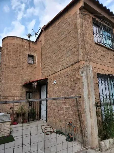 Casa en Venta en Arbolada, Ixtapaluca, México