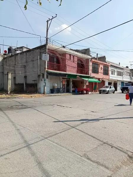 Casa en Venta en Hermenegildo Galeana, Cuautla, Morelos
