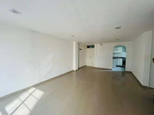 Departamento en Renta en Actipan, Benito Juárez