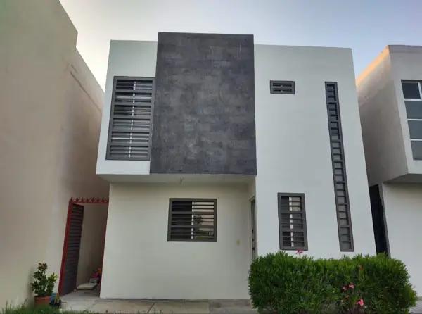 Casa en renta en Valle Azul, Apodaca, Nuevo León