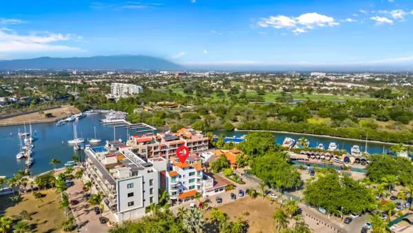 Departamento en Venta en Nuevo Vallarta, Bahía de Banderas, Nayarit