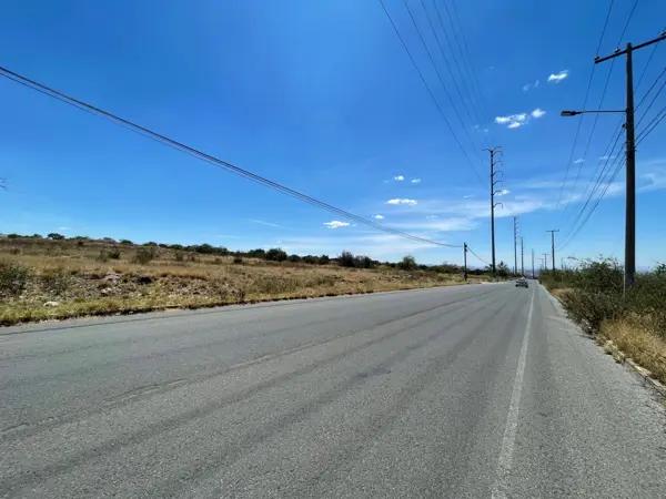 Terreno en Venta en Parque Industrial Nuevo San Juan, San Juan del Río, Querétaro