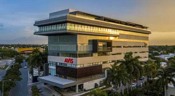 Avenida Garcia Lavin Oficina Corporativa Con Contrato De Renta En Venta Skycity