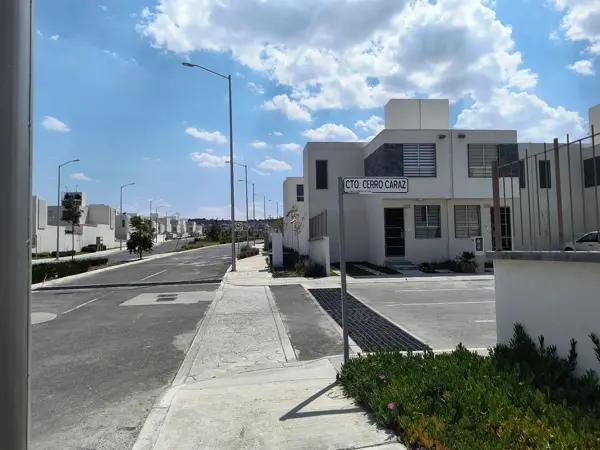 Casa en Venta modelo Oro, en Lomas de la Plata II, Pachuca de Soto, Hidalgo