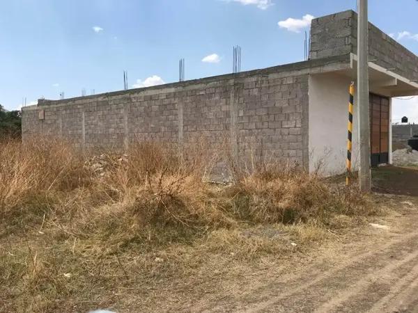 Terreno en Venta en San Francisco Acuautla, Ixtapaluca, México