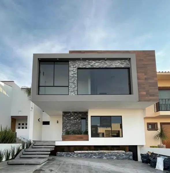 Casa en Venta en Cumbres del Cimatario, Huimilpan, Querétaro
