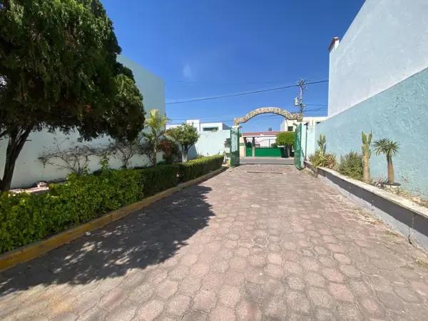 Casa en Renta en Centro, San Juan del Río, Querétaro