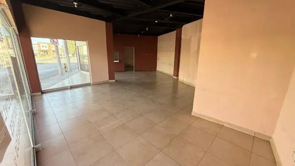 Local en Renta en Residencial San Patricio, Saltillo, Coahuila de Zaragoza