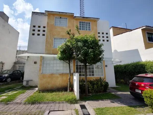 Casa en Venta en Francisco Villa  Miguel Hidalgo 2a Seccion, Tlalpan, Ciudad de México