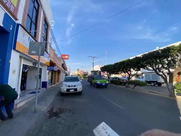 Local en Renta en Centro, San Juan del Río, Querétaro
