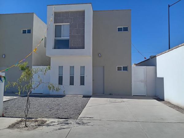 Casa en Venta en Santa Fe, Torreón, Coahuila de Zaragoza
