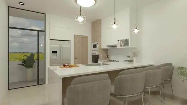 Departamento en Venta en Los Viñedos, Torreón, Coahuila de Zaragoza