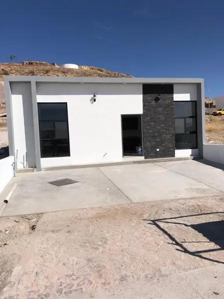 Casa en Venta en Jardines del Pedregal Residencial, Chihuahua, Chihuahua