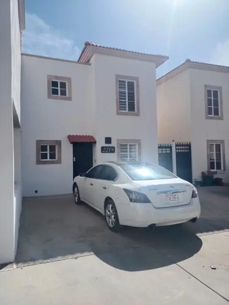 Casa en Renta en Provincia de Santa Clara, Chihuahua, Chihuahua