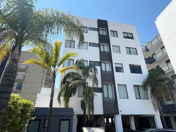 Departamento en renta en Santiago Momoxpan, San Pedro Cholula, Puebla