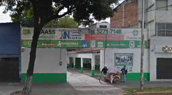 Terreno en Venta en San Pedro de los Pinos, Benito Juárez, Ciudad de México