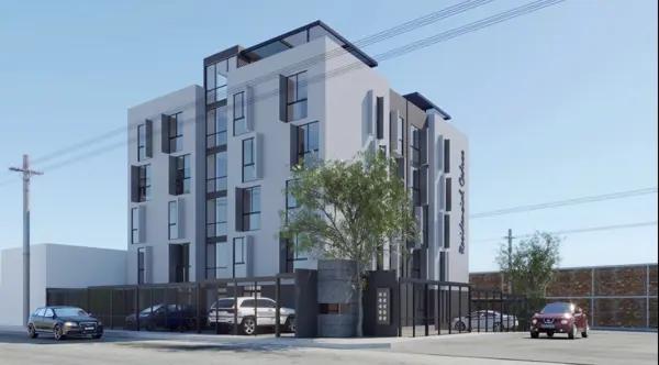 Departamento en Renta en Residencial Cedros, Villa Posadas, Puebla, Puebla