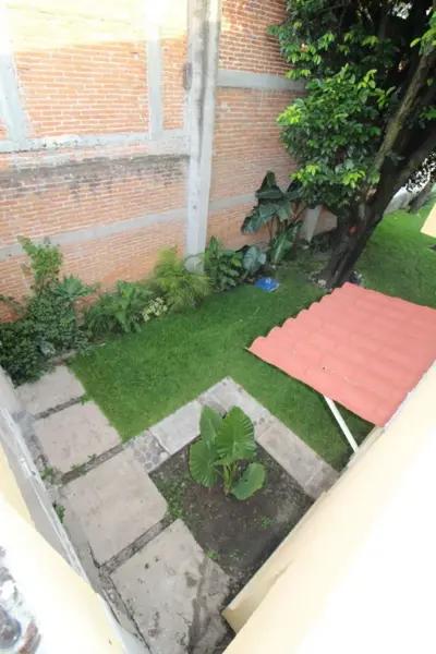 Casa en Venta en San Miguel Acapantzingo, Cuernavaca, Morelos