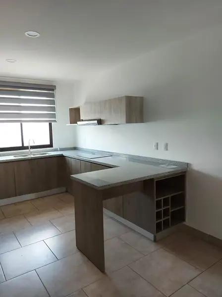 Departamento en Venta en El Salitre, Querétaro, Querétaro