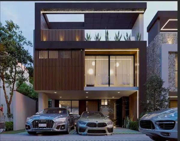 Casa en Venta en Lomas de Angelópolis, Ocoyucan, Puebla