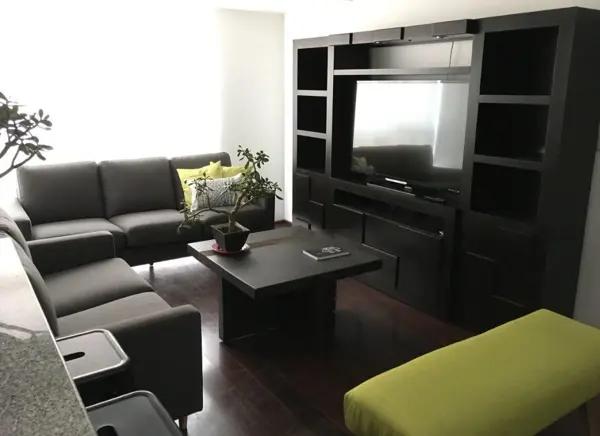 PRECIOSO Y EXCLUSIVO DEPA, EXCELENTE UBICACIÓN EN CITY TOWERS POLANCO!!!. RECUPERACIÓN BANCARIA