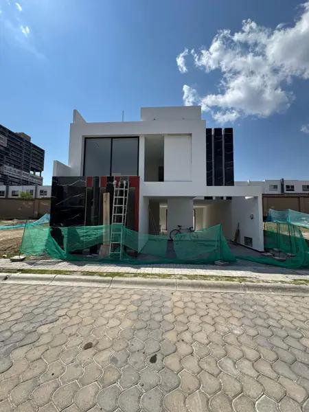 Casa en venta en Lomas de Angelópolis, Ocoyucan, Puebla Casa en venta en Lomas de Angelópolis, Ocoyucan, Puebla