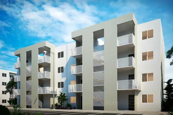 Departamento en Venta en Supermanzana 1 Centro, Benito Juárez, Quintana Roo