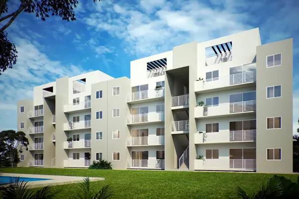 Departamento en Venta en Supermanzana 1 Centro, Benito Juárez, Quintana Roo