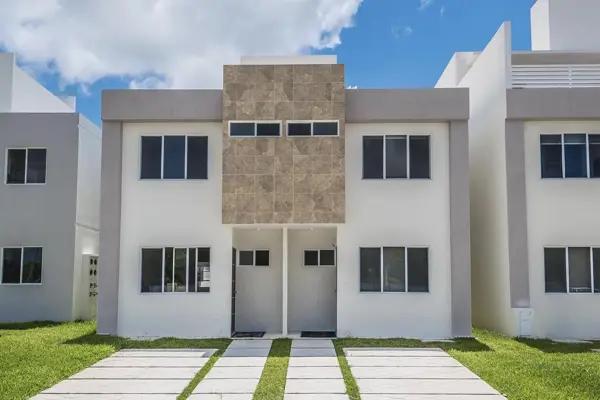 Casa en Venta en Supermanzana 1 Centro, Benito Juárez, Quintana Roo