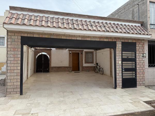 Casa en Venta en Residencial del Nazas, Torreón, Coahuila de Zaragoza