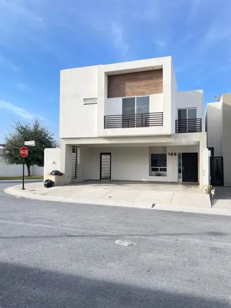 Casa en Renta en Terranova, Saltillo, Coahuila de Zaragoza