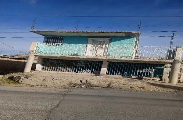 Casa en venta en Andres Figueroa, Juárez, Chihuahua