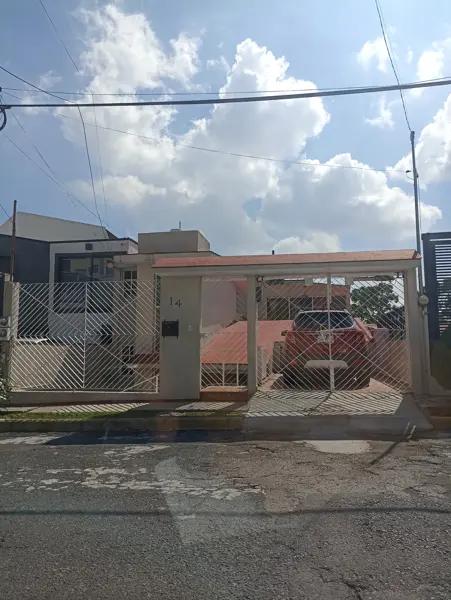 Casa en venta en Ciudad Brisa, Naucalpan de Juárez, México