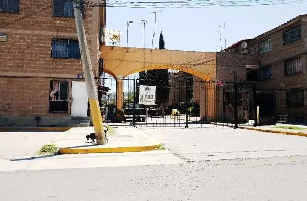 Casa en venta en Lomas de San Isidro, Chicoloapan, México
