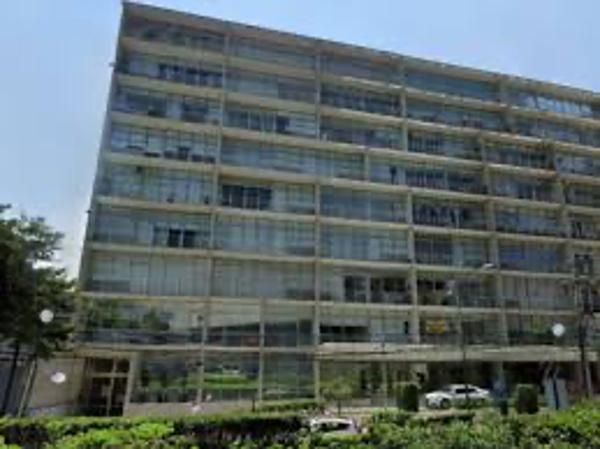 Departamento en Venta en Napoles, Benito Juárez, Ciudad de México