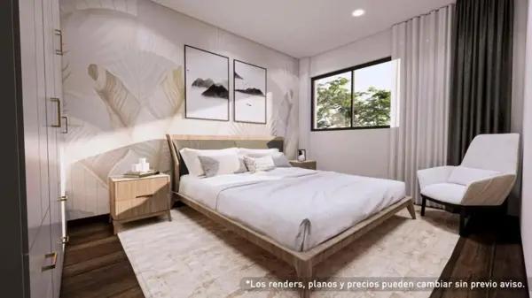 Departamento en Venta en Portales Norte, Benito Juárez, Ciudad de México
