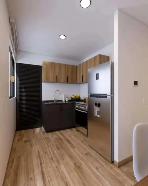 Departamento en Venta en Santa Maria Insurgentes, Cuauhtémoc, Ciudad de México