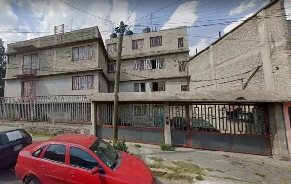 Casa en Venta en Valle de Aragón, Nezahualcóyotl, México RECUPERACIÓN INMOBILIARIA